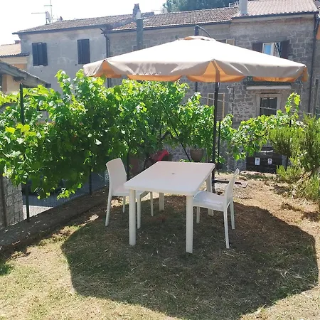 Holiday home Le Cannelle