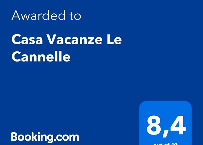 Le Cannelle Сasa de vacaciones Montefiascone
